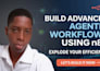 build advanced agentic workflows using n8n